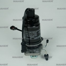 YAKIT FİLTRESİ KOMPLE (MAZOT) STAREX CRDI 05-06